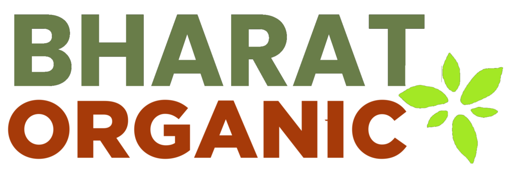 Bharat Organic – From Seed To Harvest